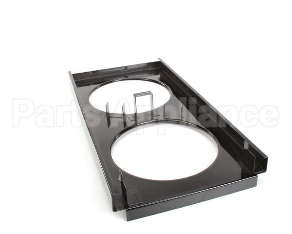 00-421191-000G1 Vulcan Hart Plate,Aeration Assembly
