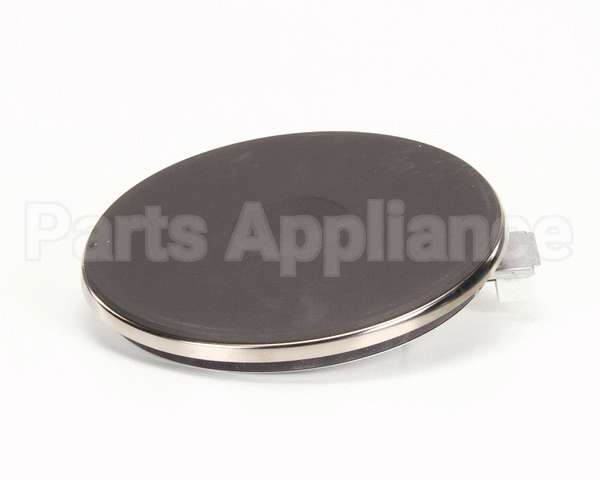 00-421240-00003 Vulcan Hart Plate,French E.g.o. (480V)