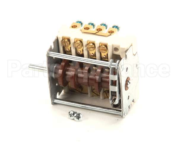 00-421249-00001 Vulcan Hart Switch,4 Heat