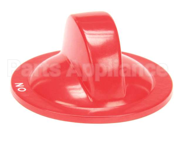 00-421253-00001 Vulcan Hart Knob,On/Off Switch (Red)