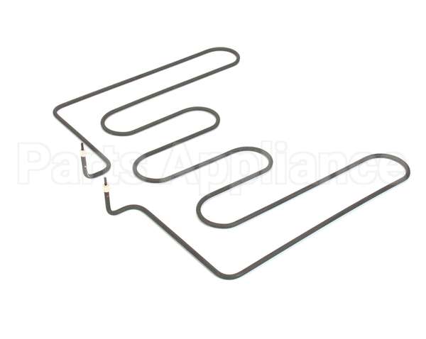 00-421304-00001 Vulcan Hart Element,Bottom Oven 208V