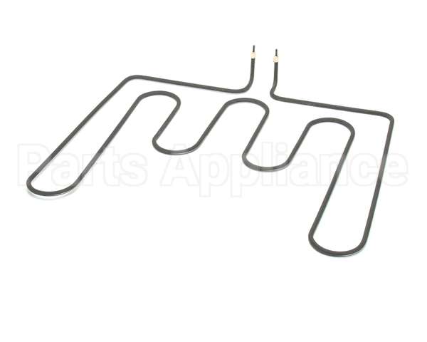 00-421304-00002 Vulcan Hart Element,Bottom Oven 240V