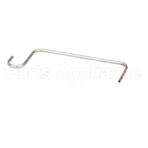 00-421522-00001 Compatible Hobart Tubing, Front Pilot