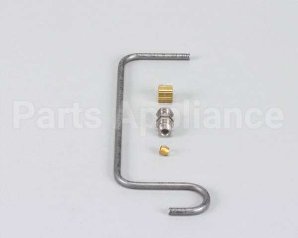 00-421573-000G3 Vulcan Hart I,Pilot Tube Assembly.-Frt. 77 Rr