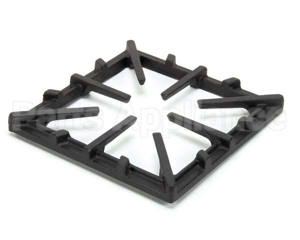00-421652-00001 Vulcan Hart Grate,12 Square