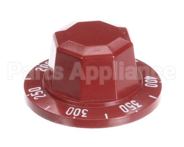 00-421722-00001 Vulcan Hart Knob,Thermostat, Fryers