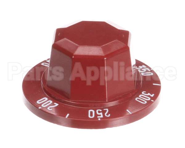 00-421722-00001 Vulcan Hart Knob,Thermostat, Fryers