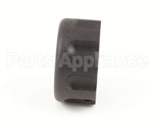 00-421949-00002 Vulcan Hart Knob,Black .345