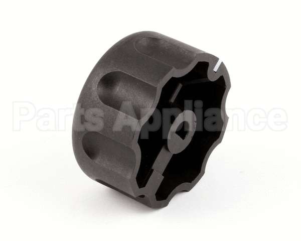 00-421949-00002 Vulcan Hart Knob,Black .345