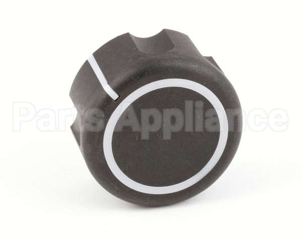 00-421949-00002 Vulcan Hart Knob,Black .345