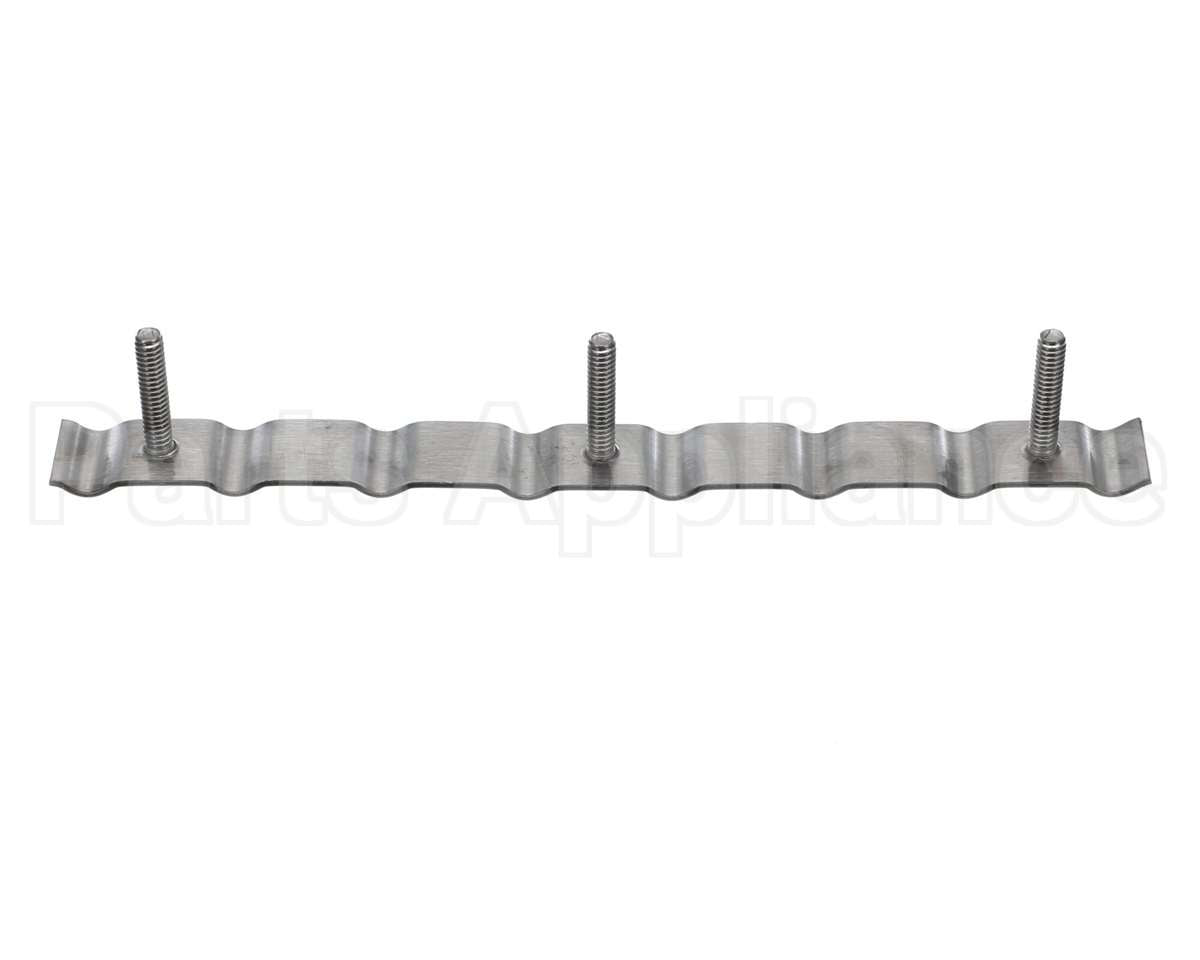00-422381-000G1 Vulcan Hart Clamp,Element Top Assembly.