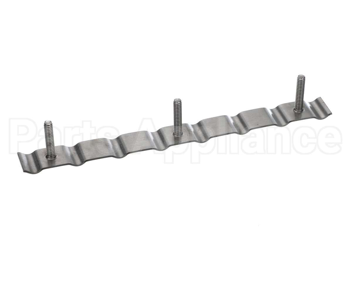 00-422381-000G1 Vulcan Hart Clamp,Element Top Assembly.