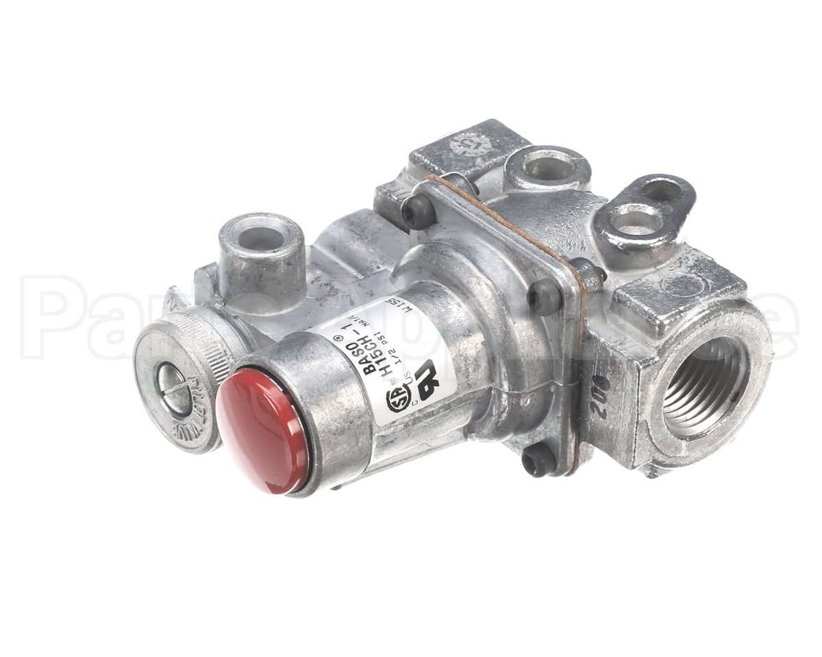 00-422804-00094 Vulcan Hart Valve,Pilot Safety