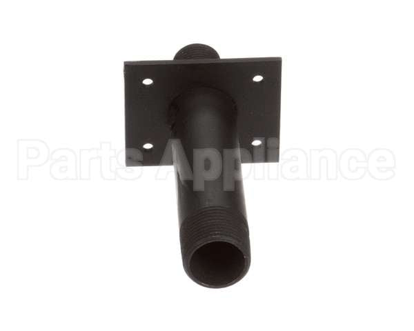 00-423819-00003 Vulcan Hart Inlet,Gas Pipe Vc4/6G