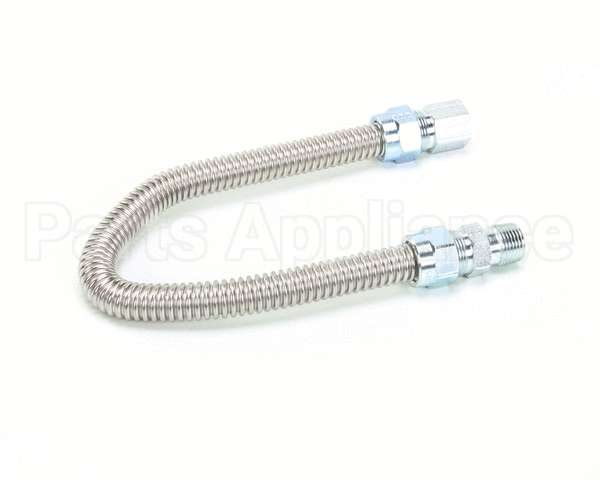 00-423828-00002 Vulcan Hart Tube,Flex,18 Lg