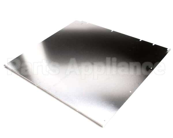 00-424140-00002 Vulcan Hart Side,Body,Right,Ss