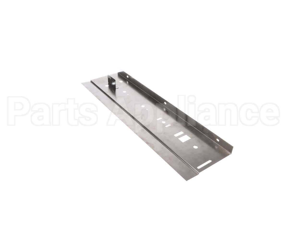 00-424206-000G1 Vulcan Hart Panel,Control,Weldment