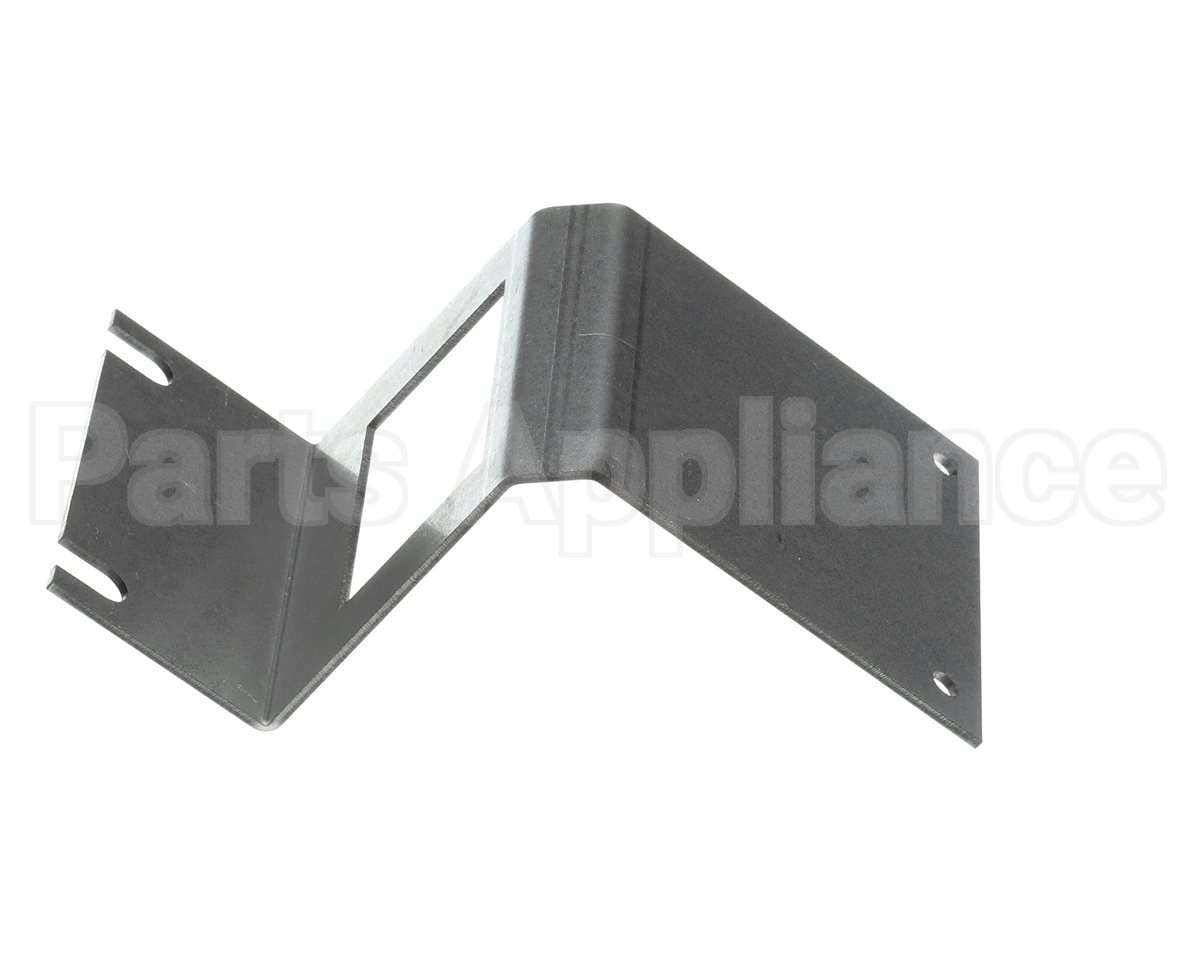 00-424728-00001 Vulcan Hart Bracket,Gas Valve Sgs