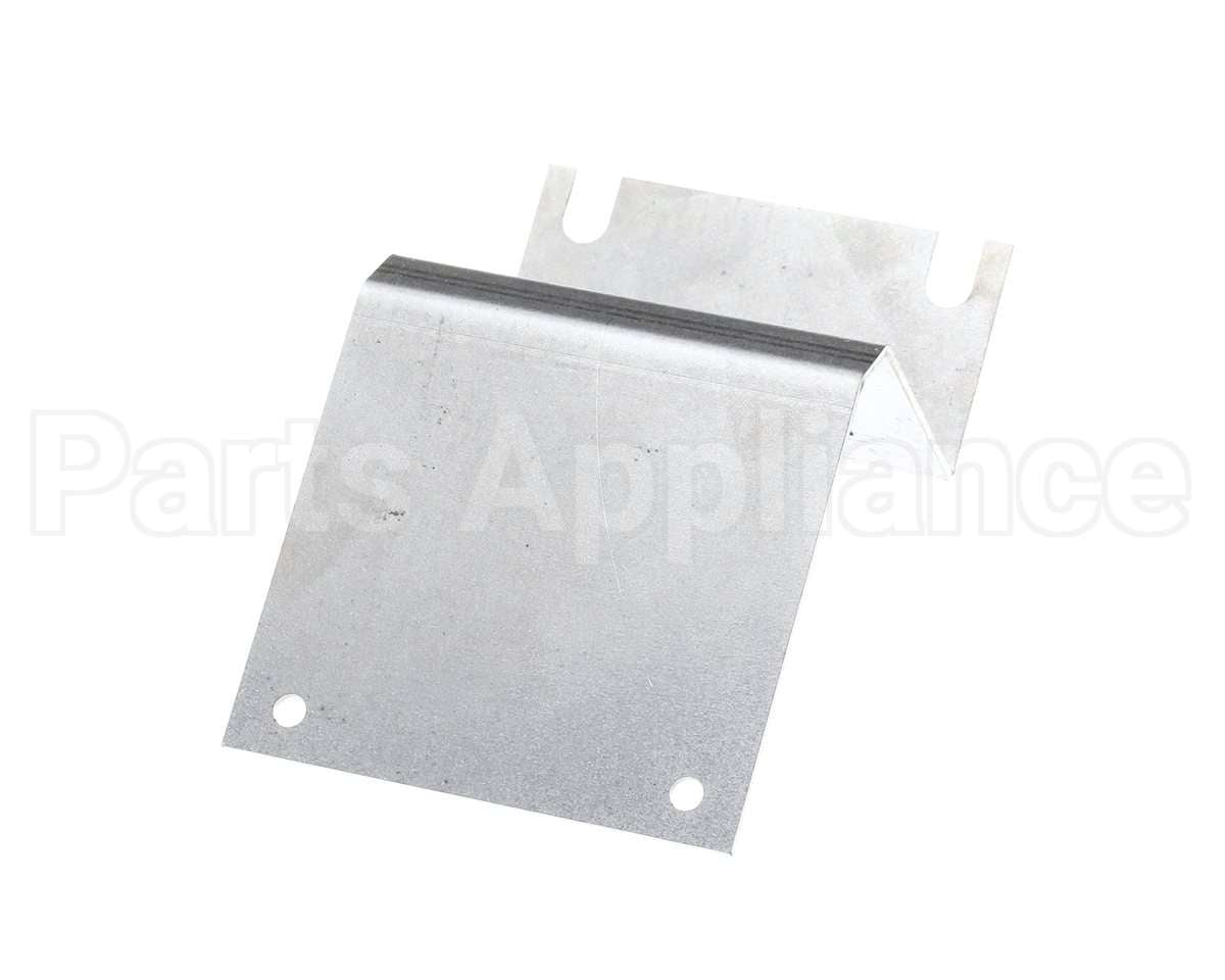 00-424728-00001 Vulcan Hart Bracket,Gas Valve Sgs