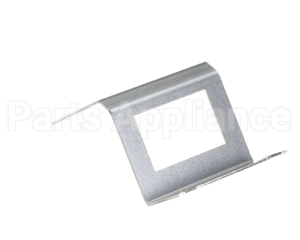 00-424728-00001 Vulcan Hart Bracket,Gas Valve Sgs