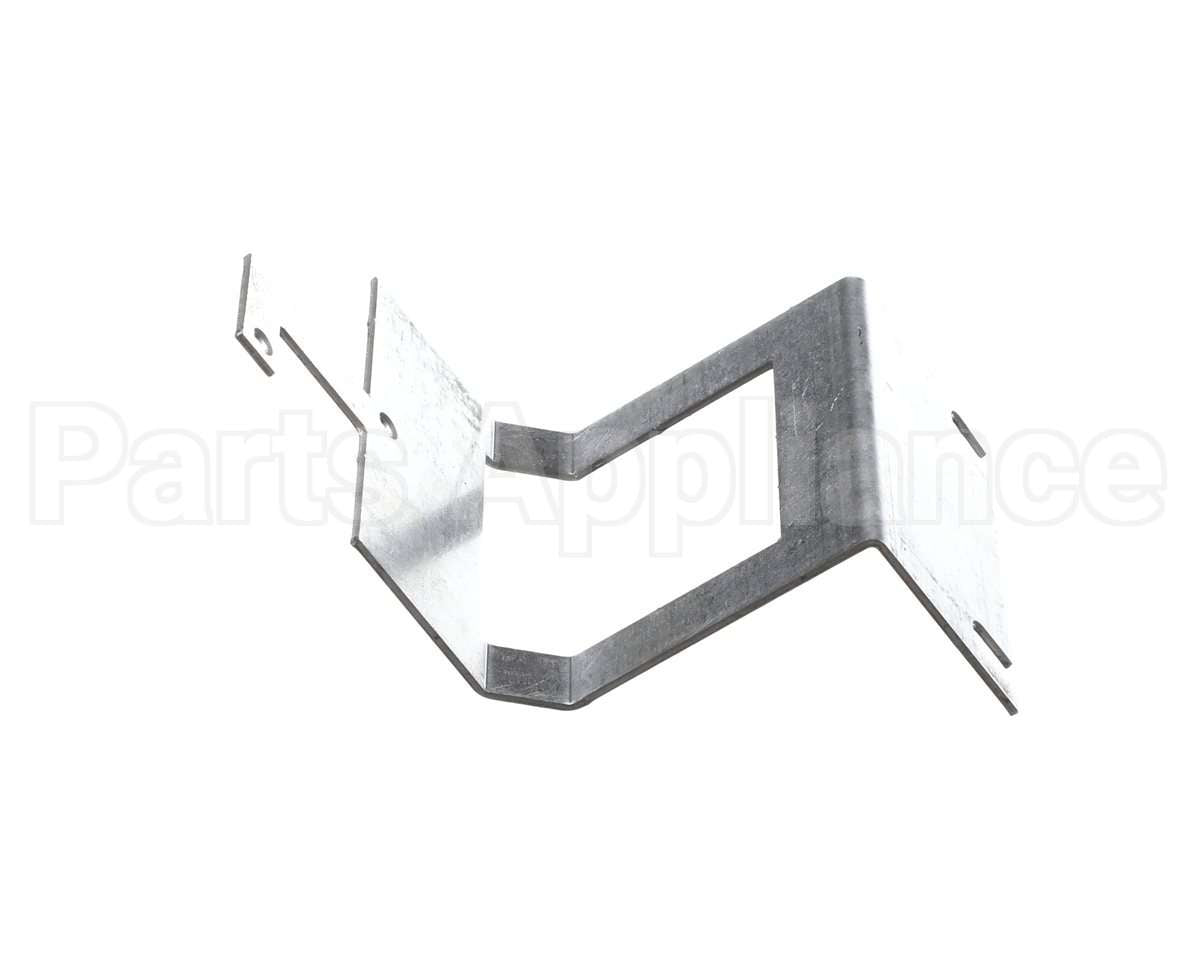 00-424728-00002 Vulcan Hart Bracket,Gas Valve W.r.