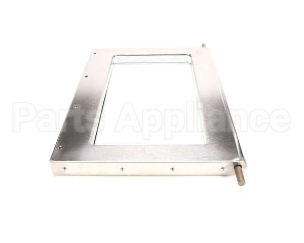 00-424730-00001 Vulcan Hart Door,Assembly. - Lh W/Window
