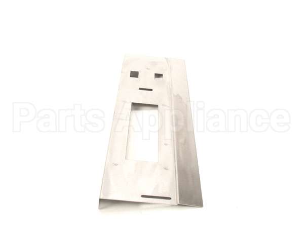 00-424842-000G1 Vulcan Hart Weldment,Cont. Pan. C Model