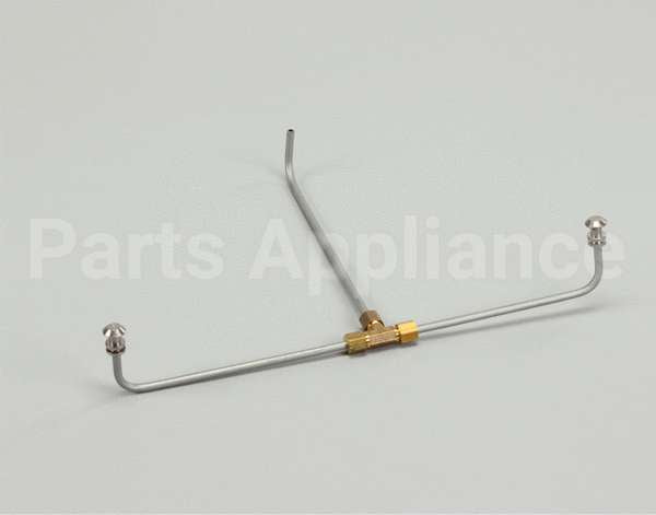 00-424960-000G1 Vulcan Hart Tube,Pilot Assembly, Frt. Burners