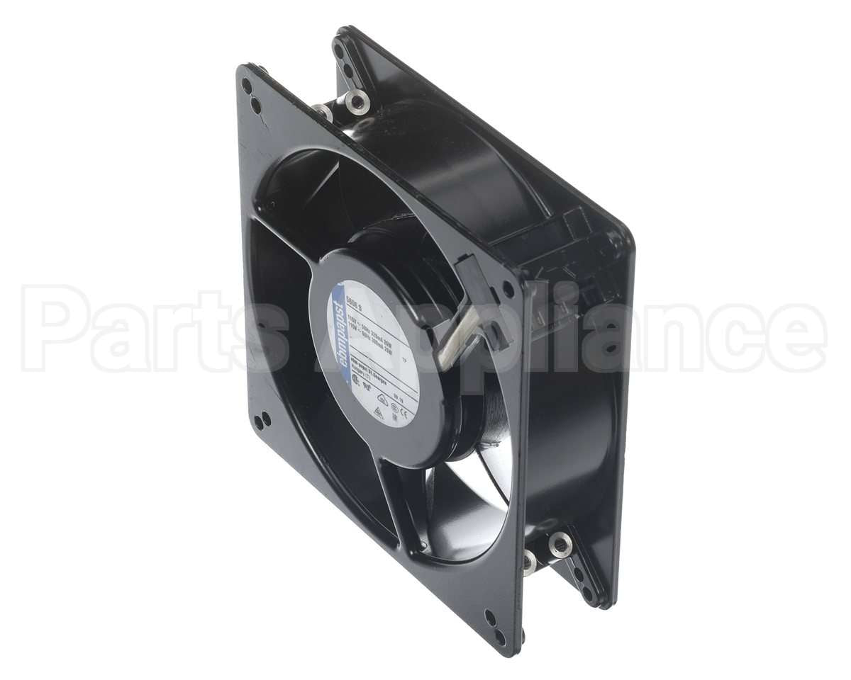 00-425064-00001 Vulcan Hart Fan,Axial