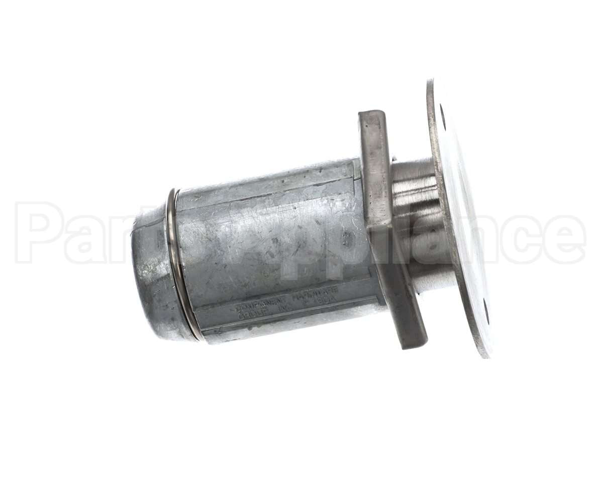 00-425428-00001 Vulcan Hart Adjustable Leg, Seismic