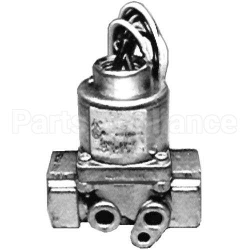00-425712-00001 Compatible Midwest Appliance Parts Valve, Solenoid