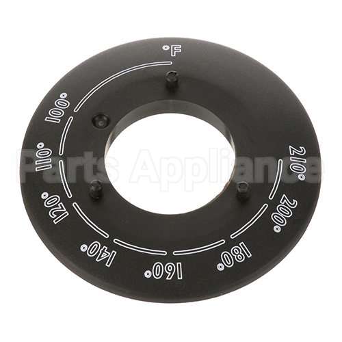 00-425900-00074 Compatible Midwest Appliance Parts Ring, Control Knob