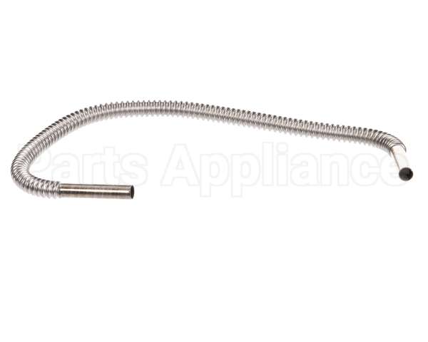 00-426505-00012 Vulcan Hart Tube,Flex 1/4 O.d. - 12