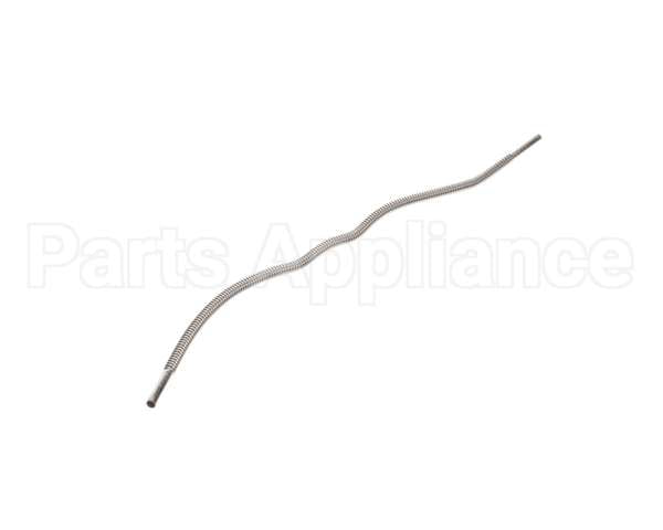 00-426505-00018 Vulcan Hart Tube,Flex 1/4 O.d. - 18