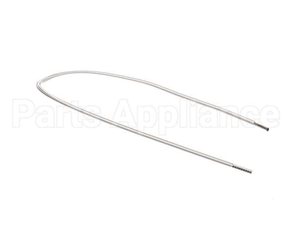 00-426505-00042 Vulcan Hart Tube,Flex 1/4 O.d. - 42