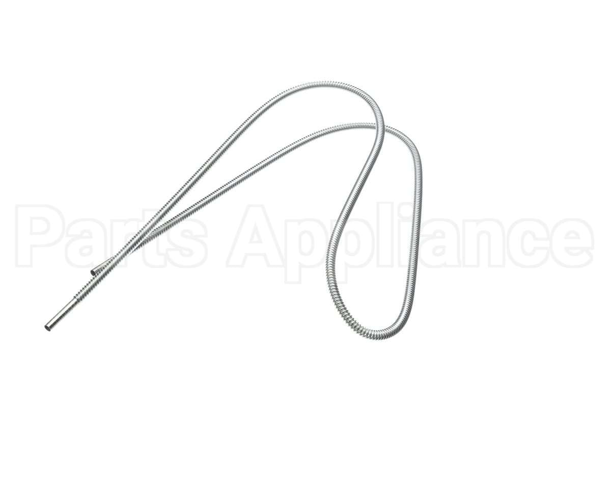 00-426505-00054 Vulcan Hart Tube,Flex,1/4 O.d,54