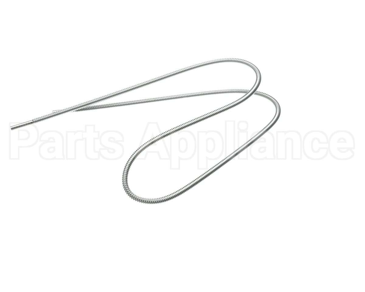 00-426505-00054 Vulcan Hart Tube,Flex,1/4 O.d,54