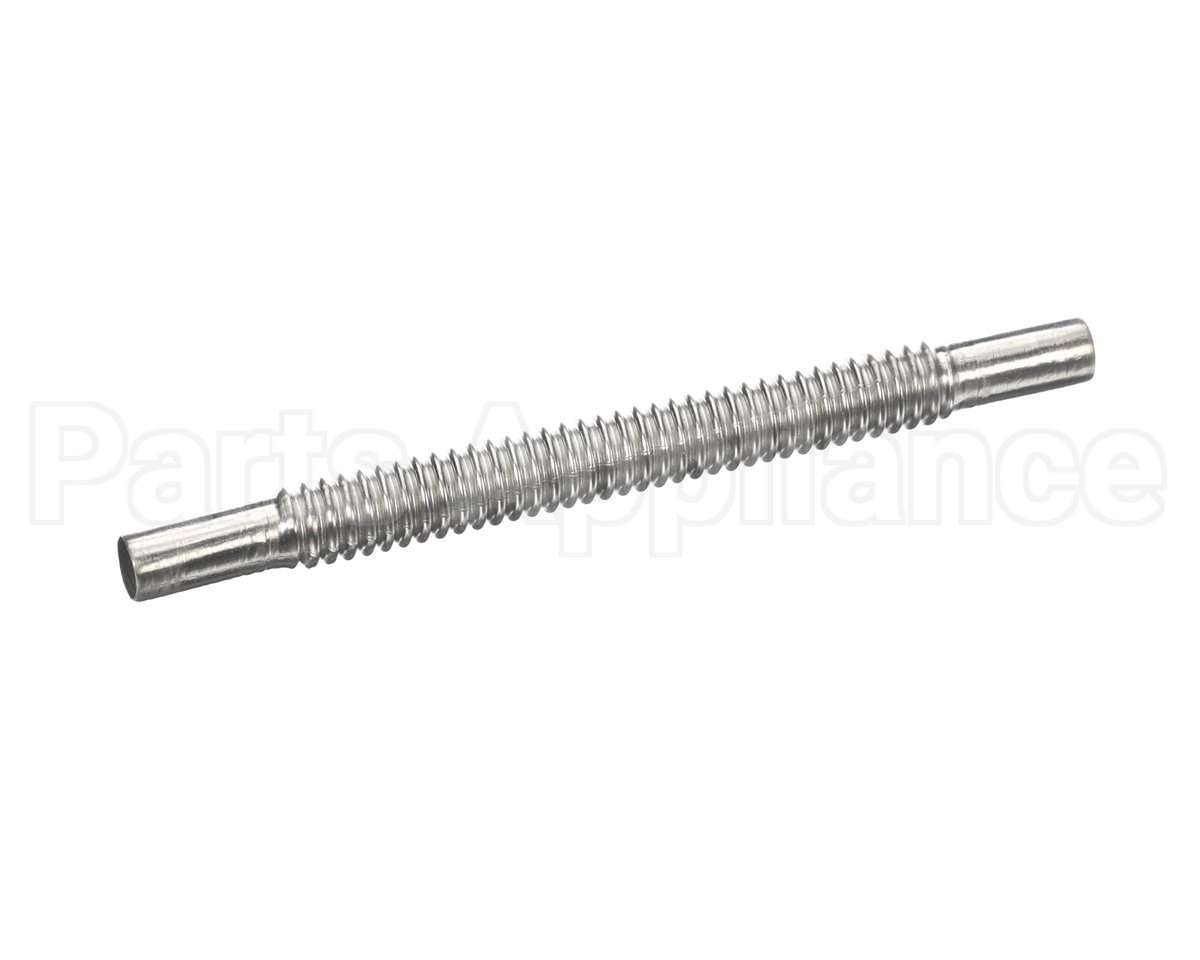 00-426508-00006 Vulcan Hart Tube,7/16 X 6