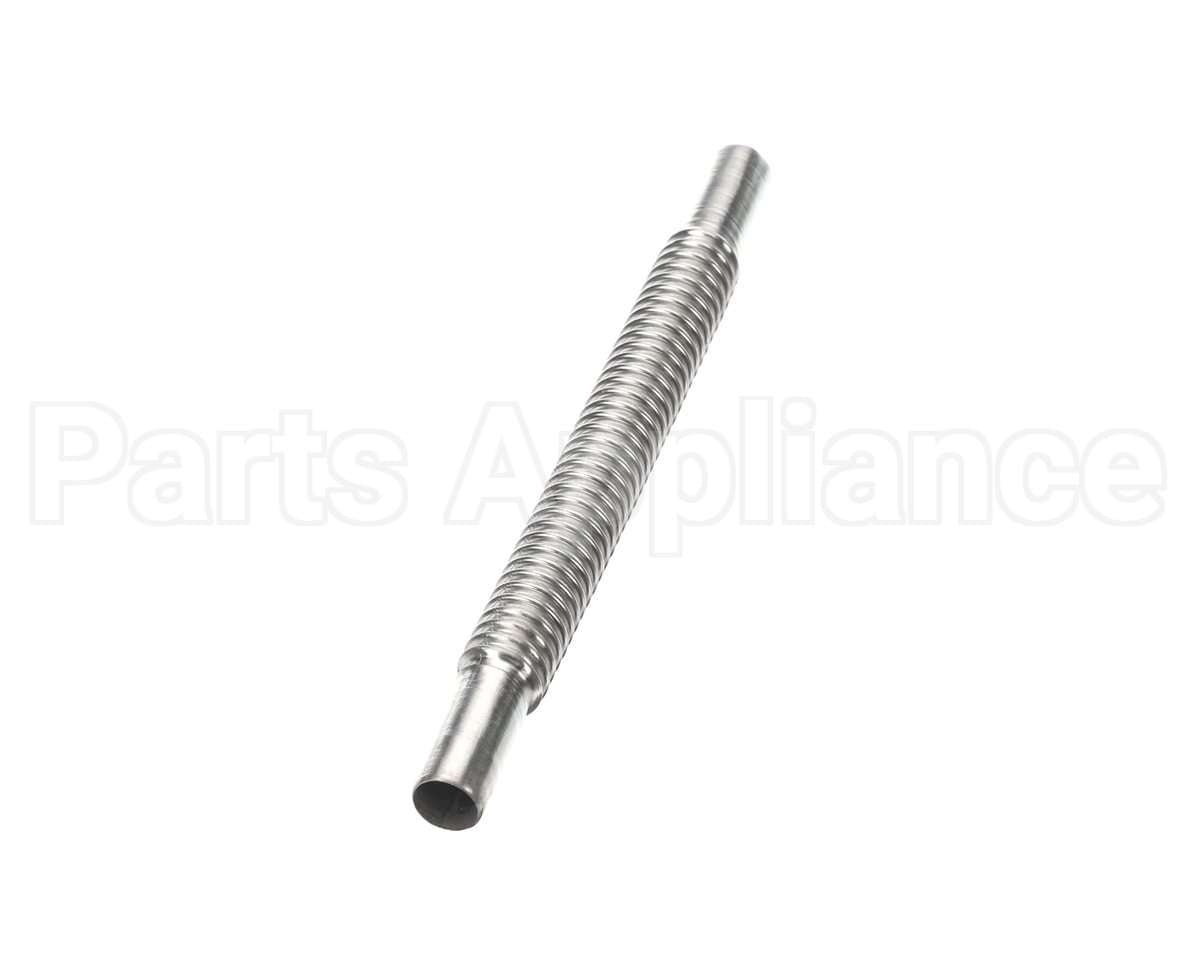 00-426508-00006 Vulcan Hart Tube,7/16 X 6