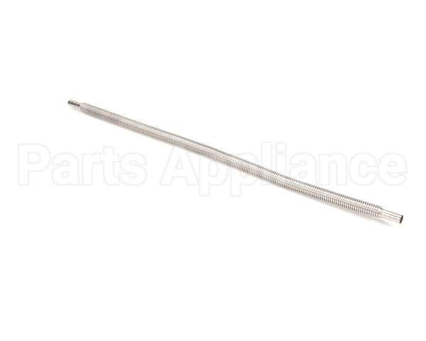 00-426508-00021 Vulcan Hart Tube,Flex,7/16 X 21Lg