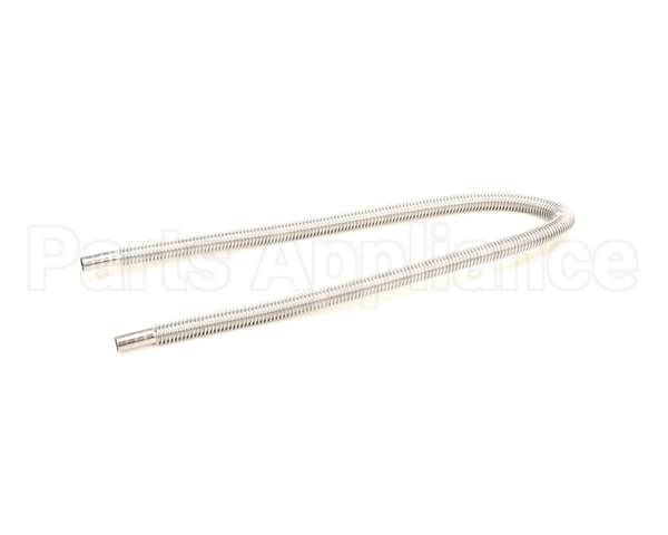 00-426508-00030 Vulcan Hart Tube,Flex 7/16 O.d. - 30