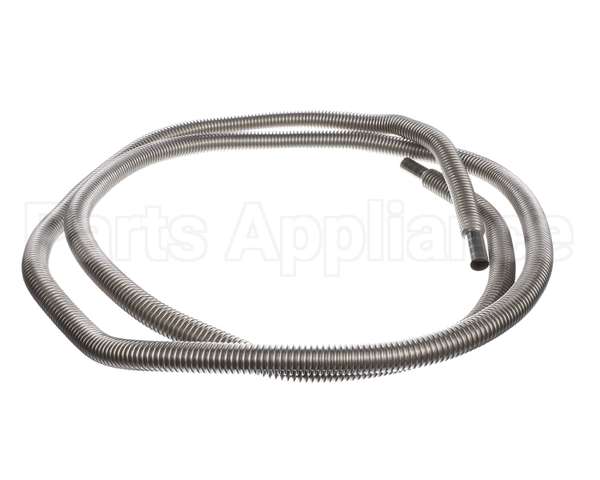 00-426508-00076 Vulcan Hart Tube,Flex 7/16 O.d. - 76