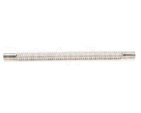 00-426509-00010 Vulcan Hart Tube,Flex,1/2 O.d. X 10