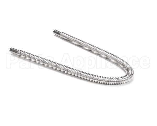 00-426509-00024 Vulcan Hart Tube,Flex,1/2 O.d. X 24