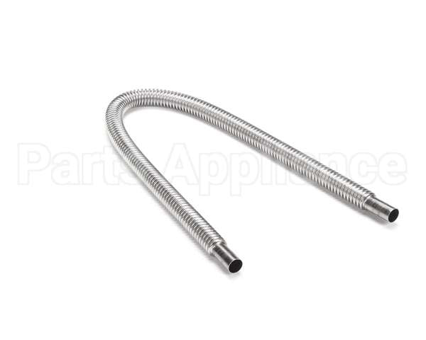 00-426509-00024 Vulcan Hart Tube,Flex,1/2 O.d. X 24