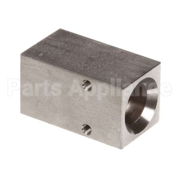 00-426567-00003 Compatible Vulcan Receptacle, Oil Suction