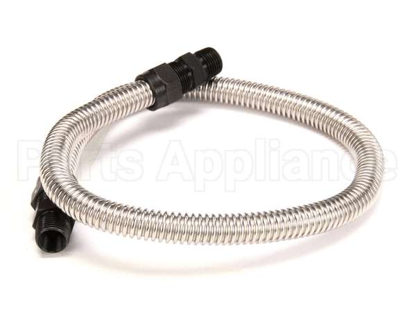 00-426602-00002 Vulcan Hart Tube,Oil Section