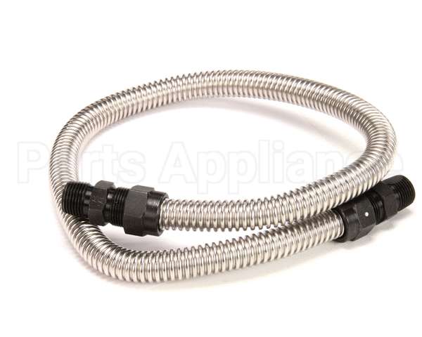 00-426602-00002 Vulcan Hart Tube,Oil Section