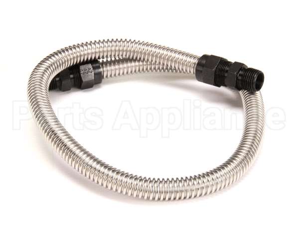 00-426602-00002 Vulcan Hart Tube,Oil Section