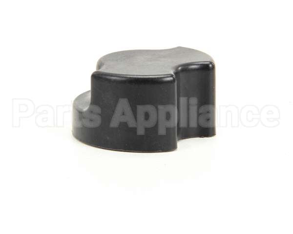 00-426745-00001 Vulcan Hart Knob,Control (Black) .344